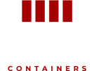 Modular Container Logo