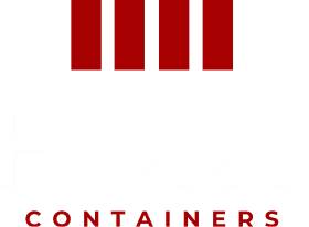 Farol Container Logo